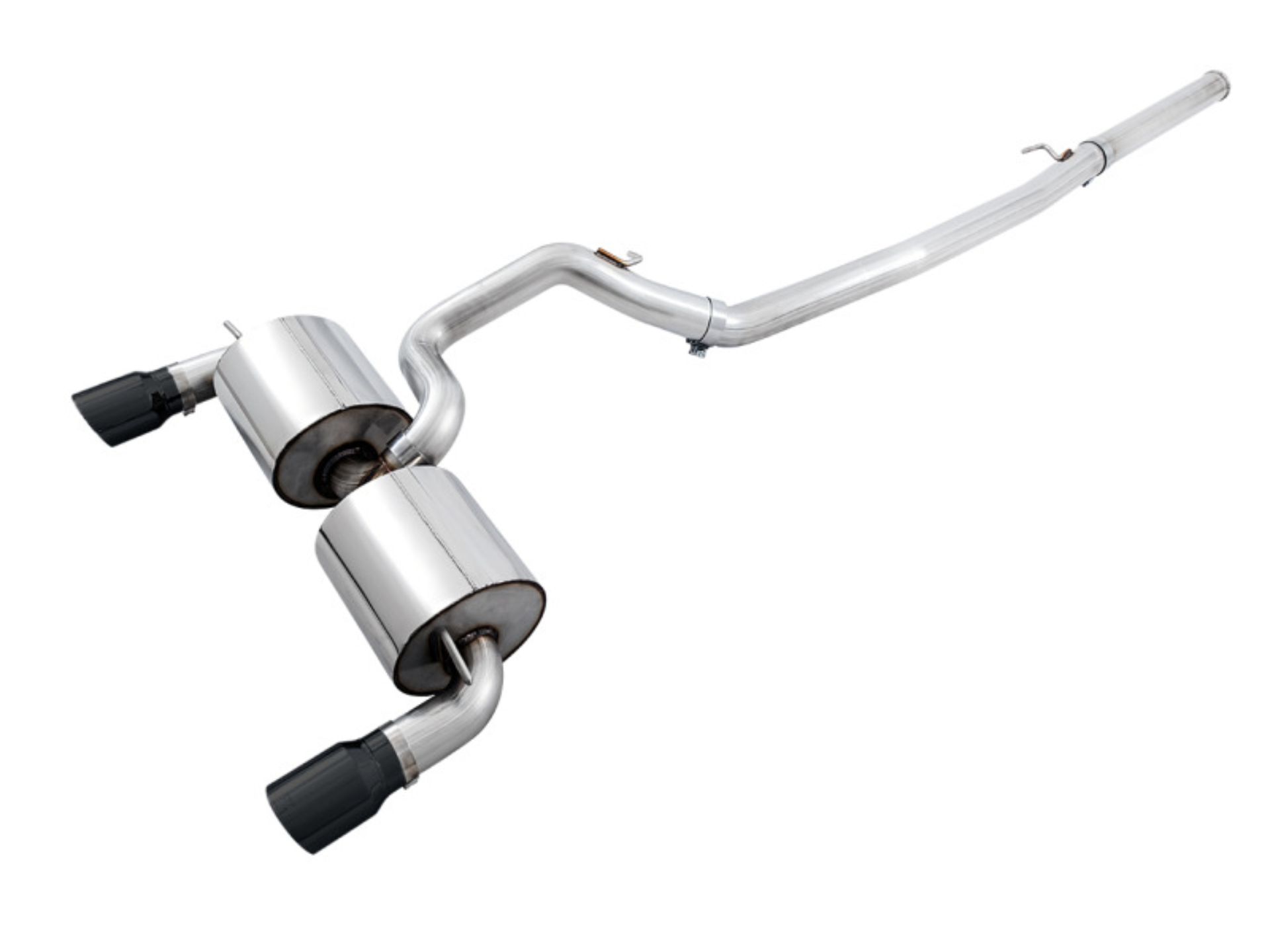 Picture of AWE Tuning AWE Cat-Back Touring - 3015-33088