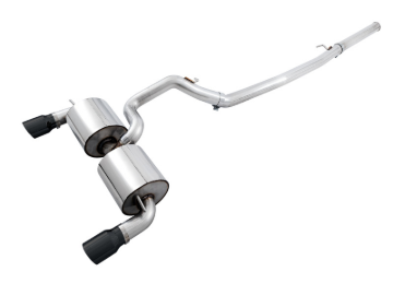 Picture of AWE Tuning AWE Cat-Back Touring - 3015-33088