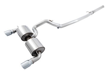 Picture of AWE Tuning AWE Cat-Back Touring - 3015-32088