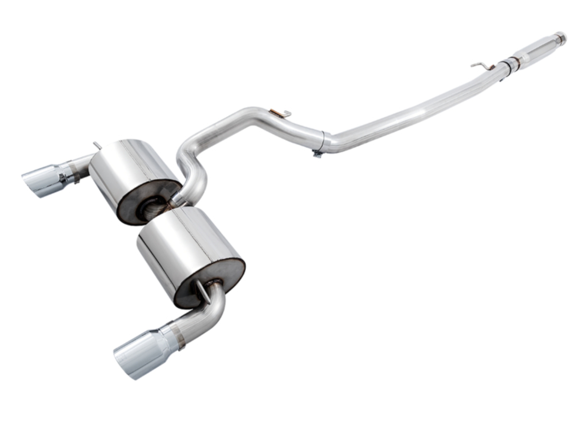 Picture of AWE Tuning AWE Cat-Back Touring - 3020-32036