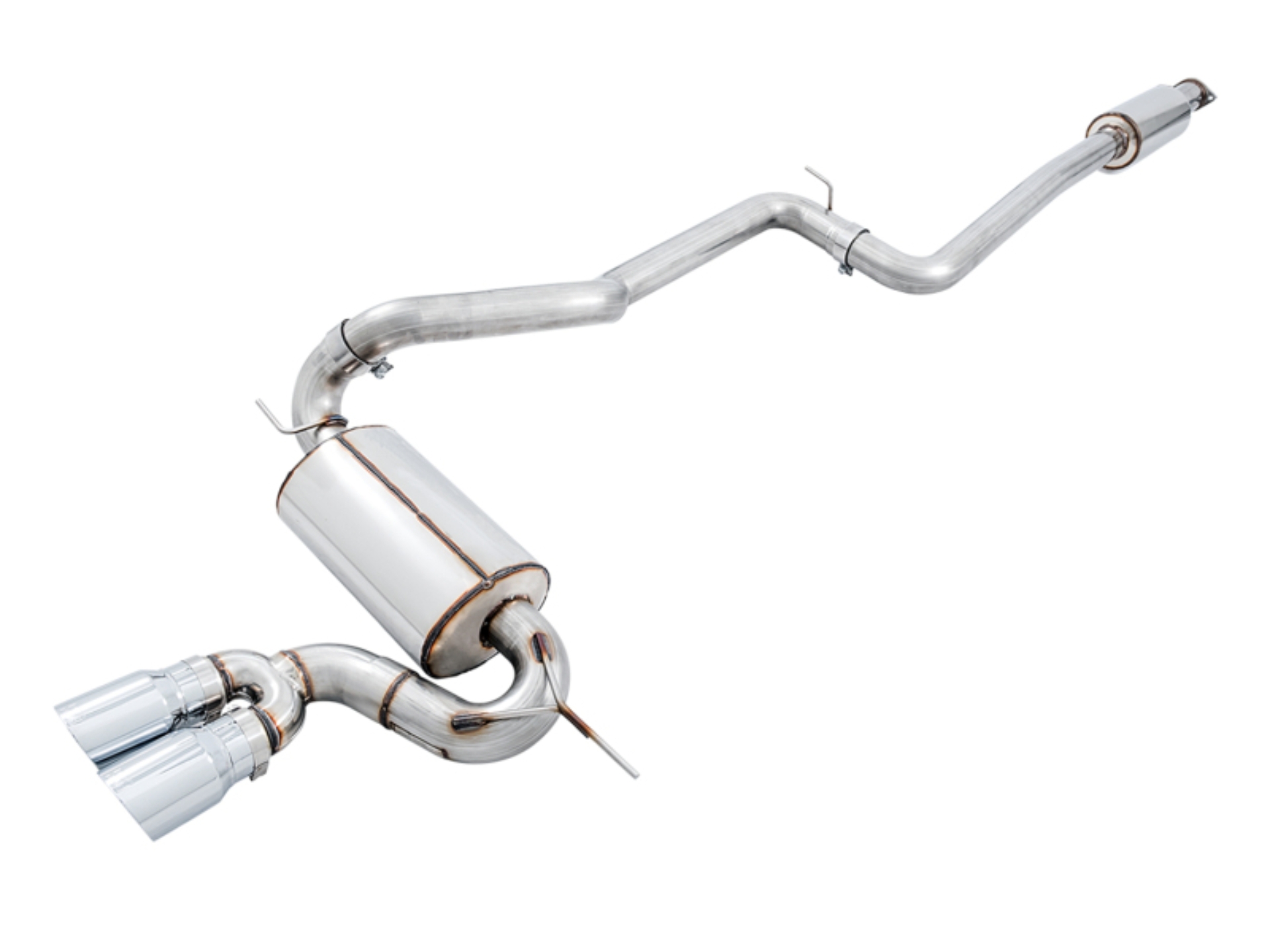 Picture of AWE Tuning AWE Cat-Back Touring - 3020-32038