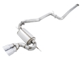Picture of AWE Tuning AWE Cat-Back Touring - 3015-32092