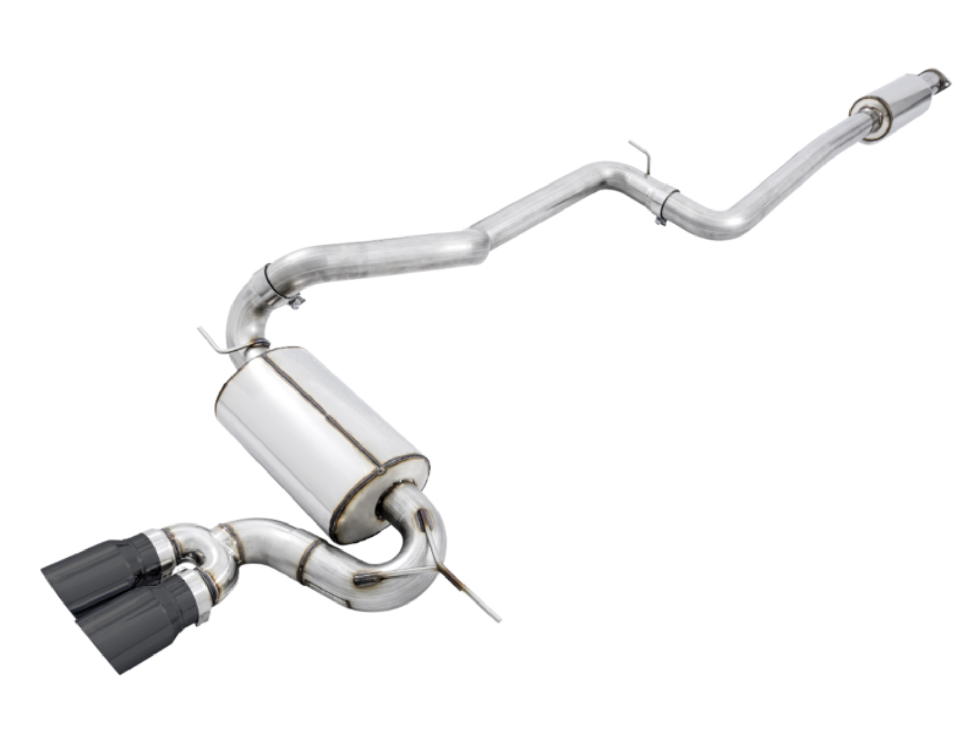 Picture of AWE Tuning AWE Cat-Back Touring - 3020-33040