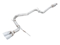 Picture of AWE Tuning AWE Cat-Back Track - 3020-32034