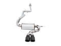 Picture of AWE Tuning AWE Cat-Back Touring - 3020-33040