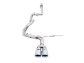Picture of AWE Tuning AWE Cat-Back Track - 3020-32034