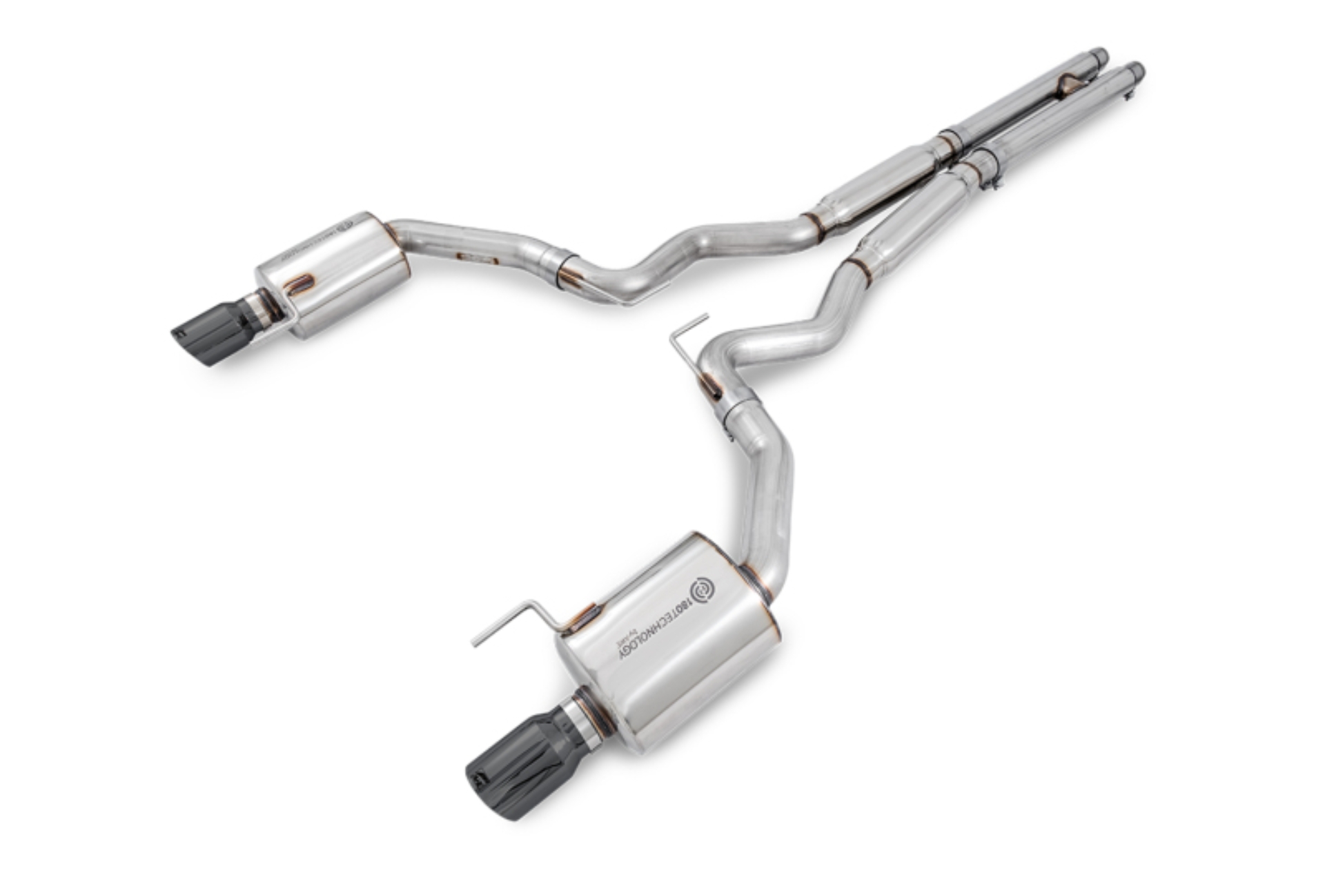 Picture of AWE Tuning AWE Cat-Back Touring - 3015-33084