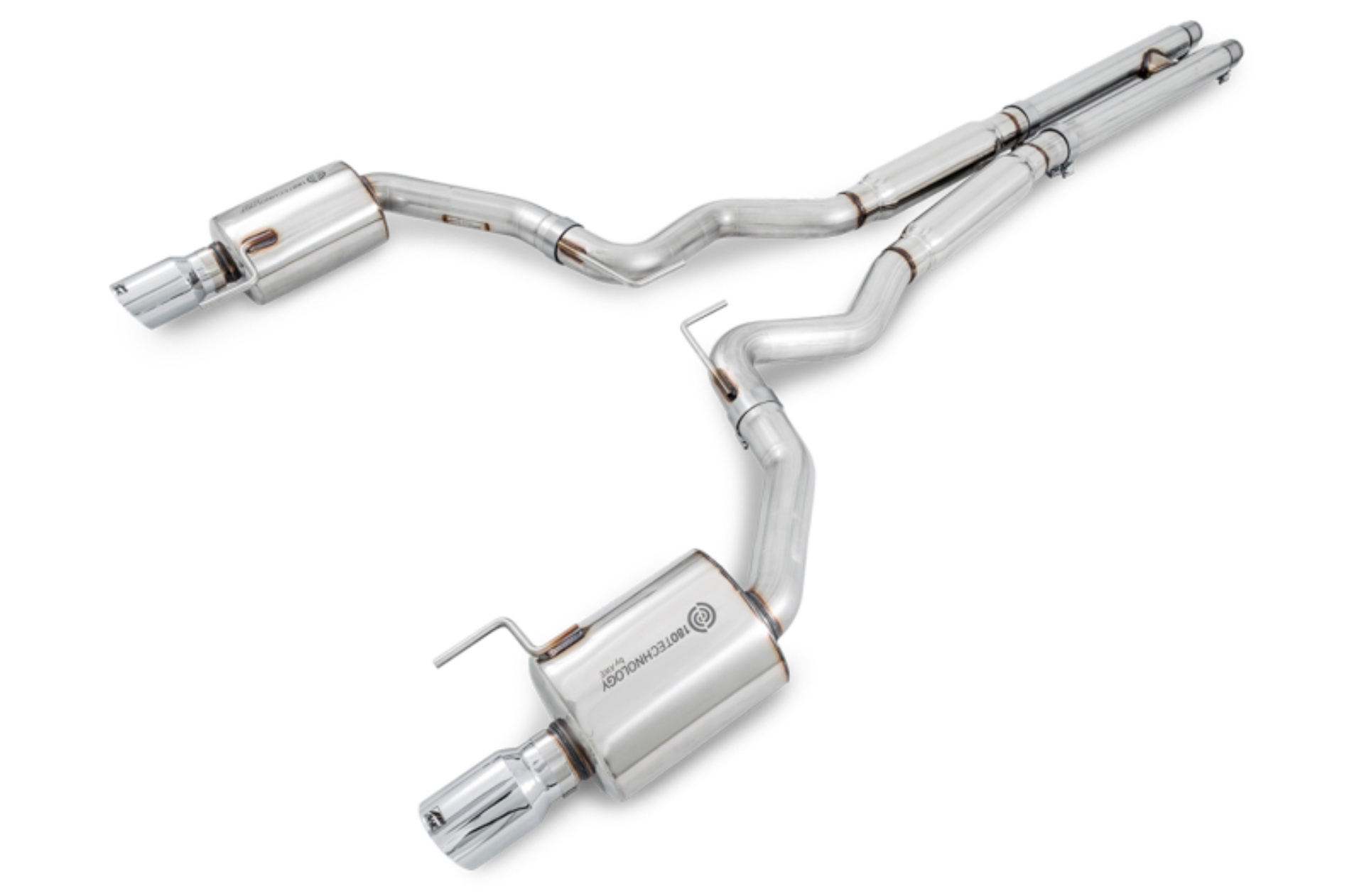Picture of AWE Tuning AWE Cat-Back Touring - 3015-32084
