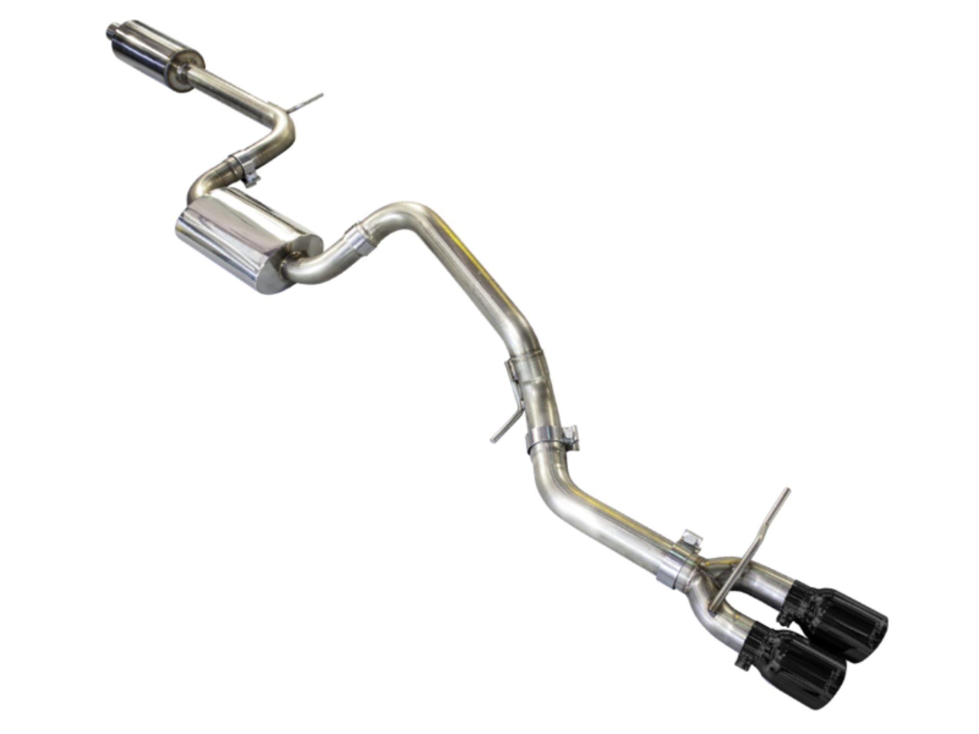 Picture of AWE Tuning AWE Cat-Back Touring - 3015-23040