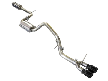 Picture of AWE Tuning AWE Cat-Back Touring - 3015-23040