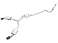 Picture of AWE Tuning AWE Cat-Back Touring - 3015-33078