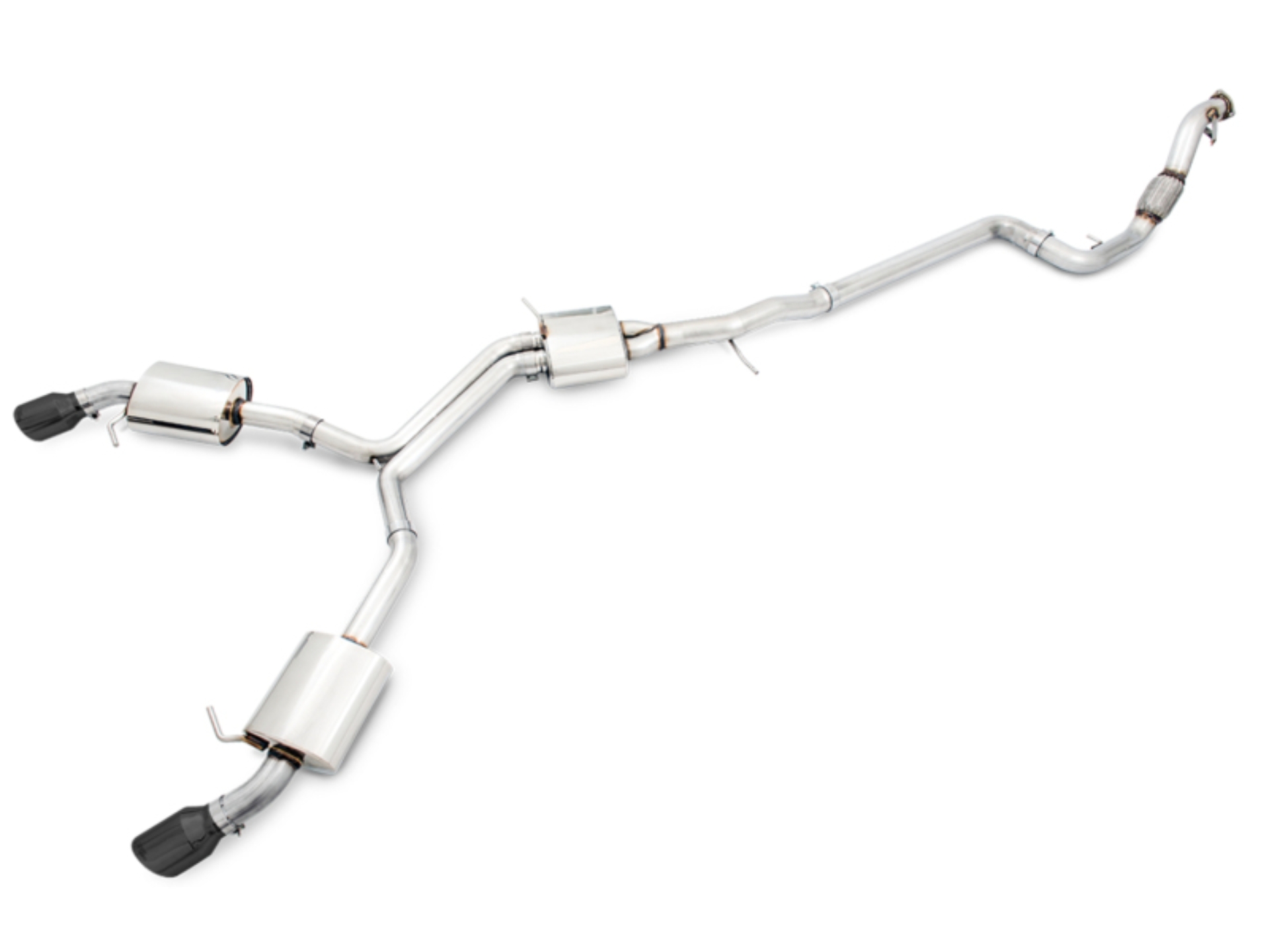 Picture of AWE Tuning AWE Cat-Back Touring - 3015-33078