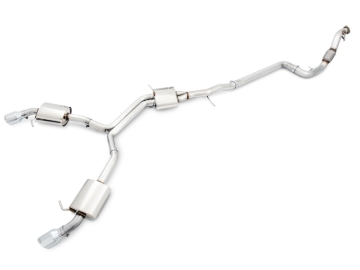 Picture of AWE Tuning AWE Cat-Back Touring - 3015-32078