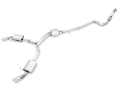 Picture of AWE Tuning AWE Cat-Back Touring - 3015-32090