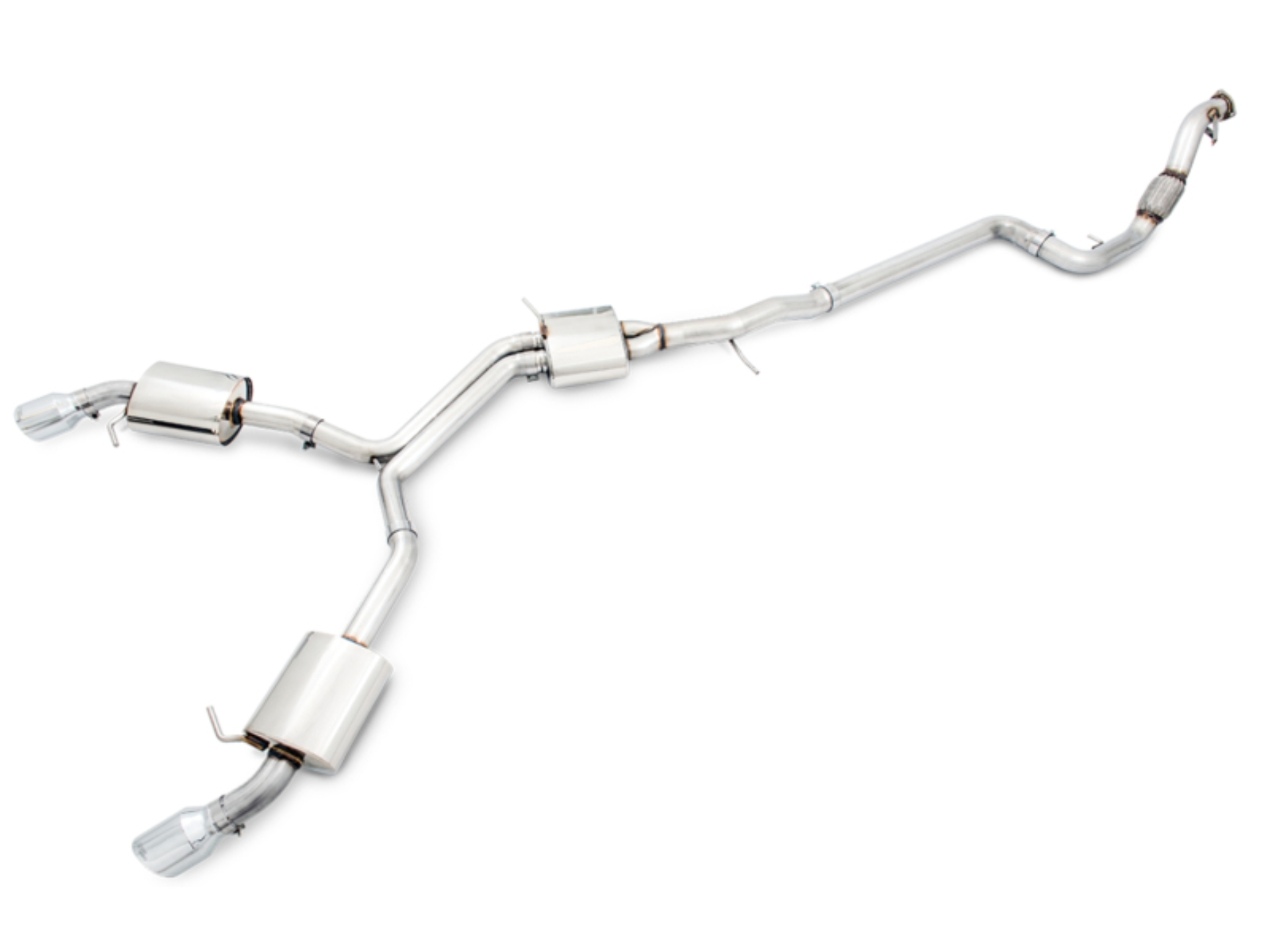 Picture of AWE Tuning AWE Cat-Back Touring - 3015-32090