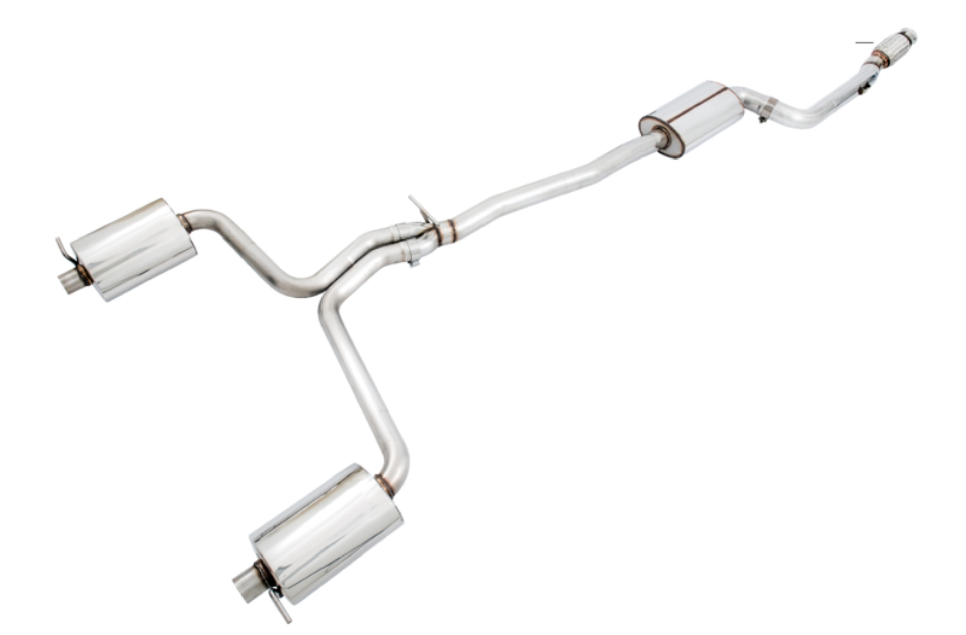 Picture of AWE Tuning AWE Cat-Back Touring - 3015-31014