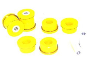 Picture of Whiteline WL Positive Traction Kits Differential Bushings - KDT907