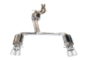 Picture of AWE Tuning AWE Cat-Back Touring - 3015-43028