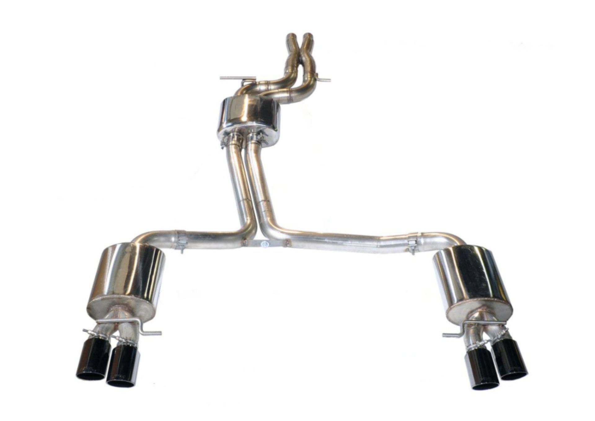 Picture of AWE Tuning AWE Cat-Back Touring - 3015-42026