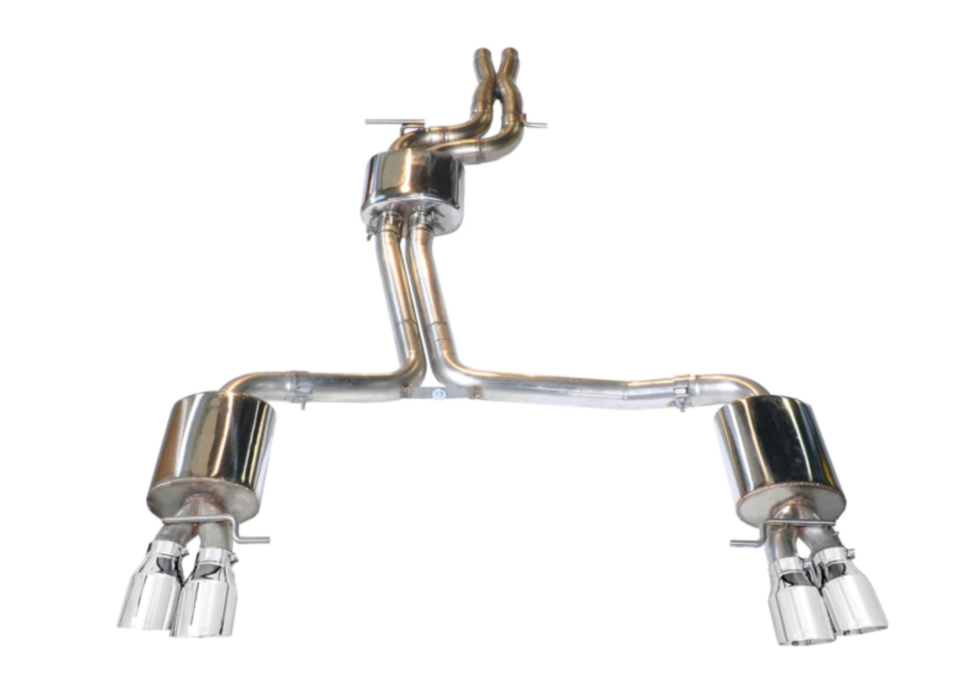 Picture of AWE Tuning AWE Cat-Back Touring - 3015-42028