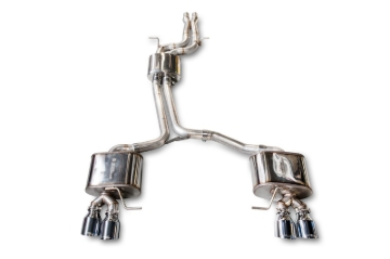 Picture of AWE Tuning AWE Cat-Back Touring - 3015-42052