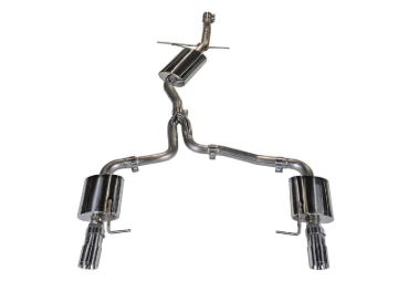 Picture of AWE Tuning AWE Cat-Back Touring - 3015-32030