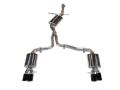 Picture of AWE Tuning AWE Cat-Back Touring - 3015-43020