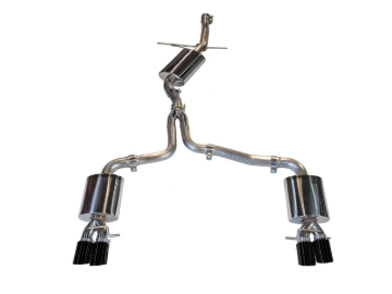 Picture of AWE Tuning AWE Cat-Back Touring - 3015-43020