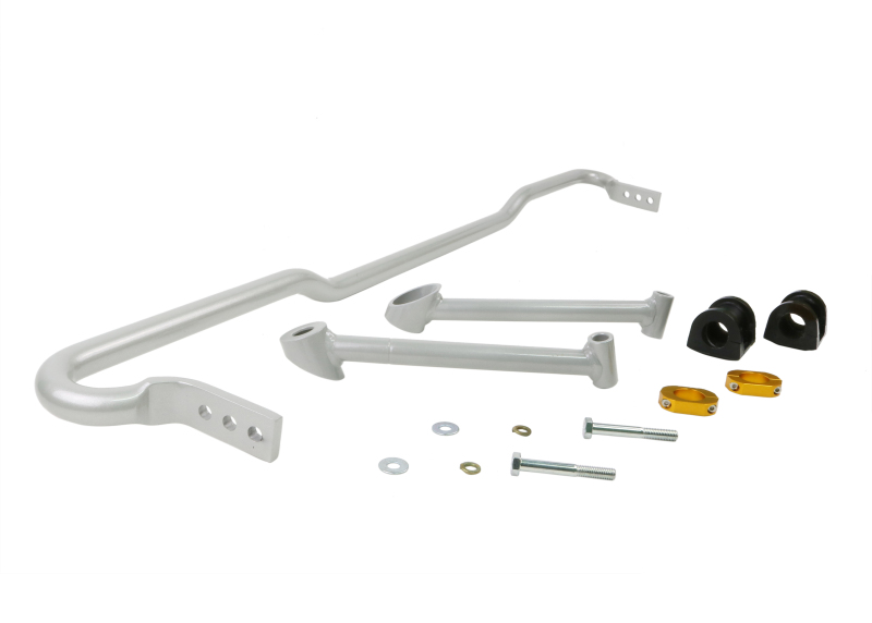 Picture of Whiteline WL Sway Bars-Rear - BSR49XXZ