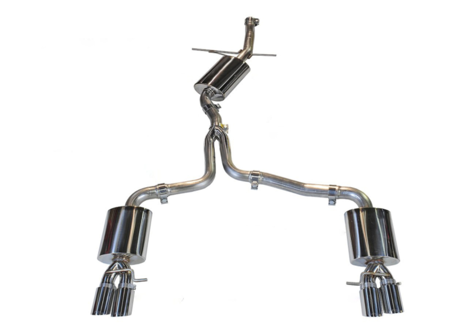 Picture of AWE Tuning AWE Cat-Back Touring - 3015-42022