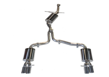 Picture of AWE Tuning AWE Cat-Back Touring - 3015-42022