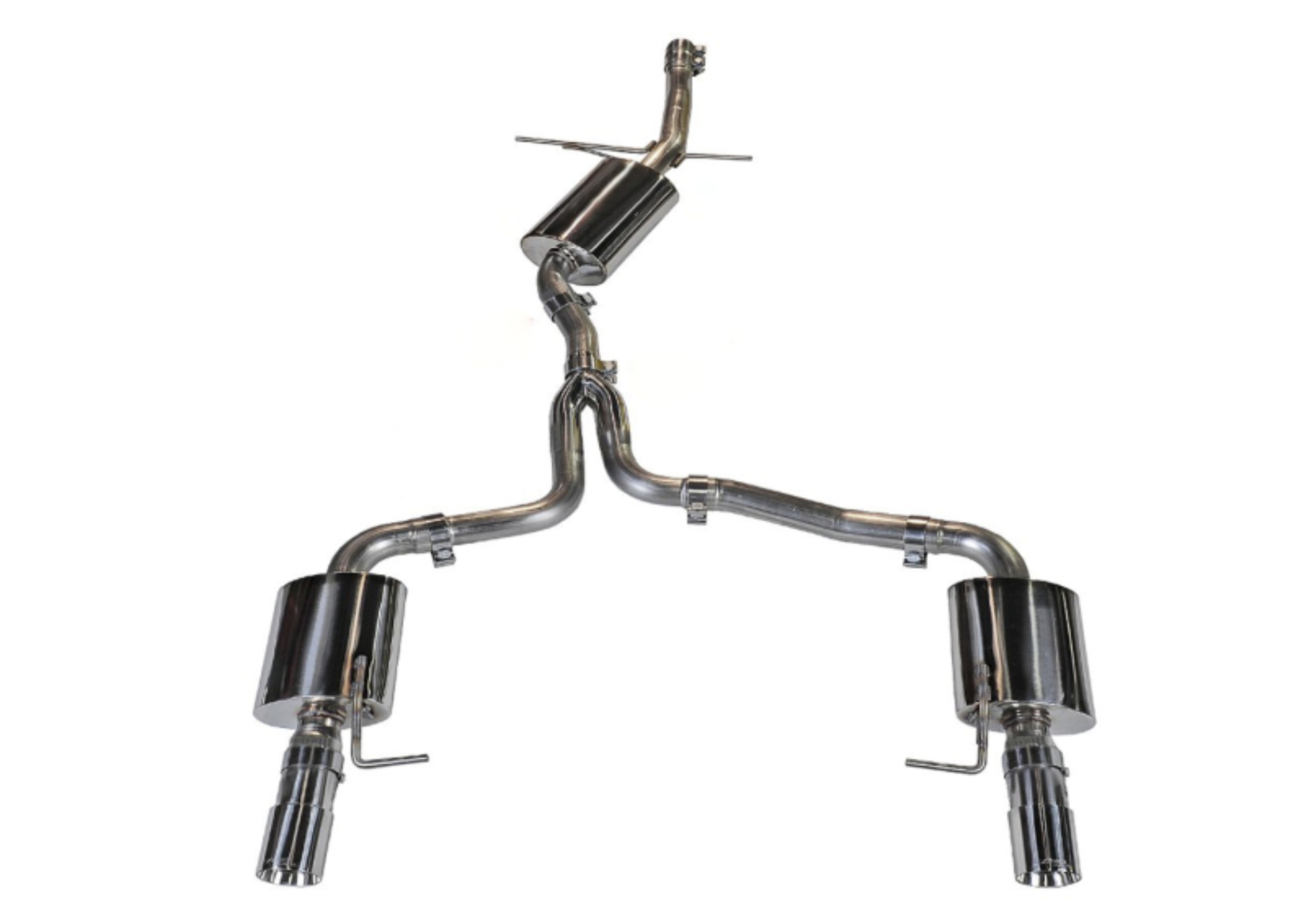 Picture of AWE Tuning AWE Cat-Back Touring - 3015-33018