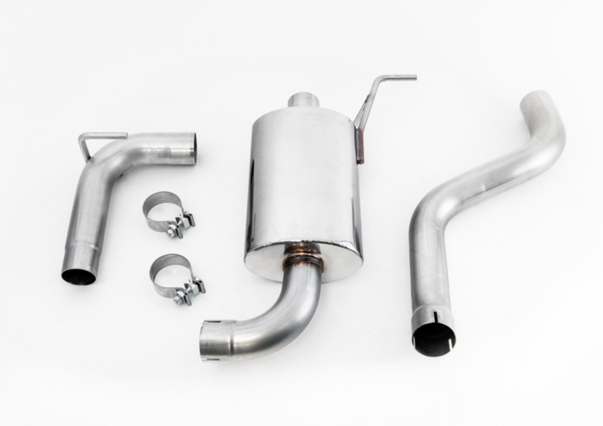 Picture of AWE Tuning AWE Cat-Back Touring - 3015-23014