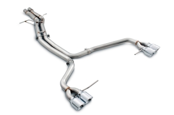 Picture of AWE Tuning AWE Cat-Back Touring - 3015-42068