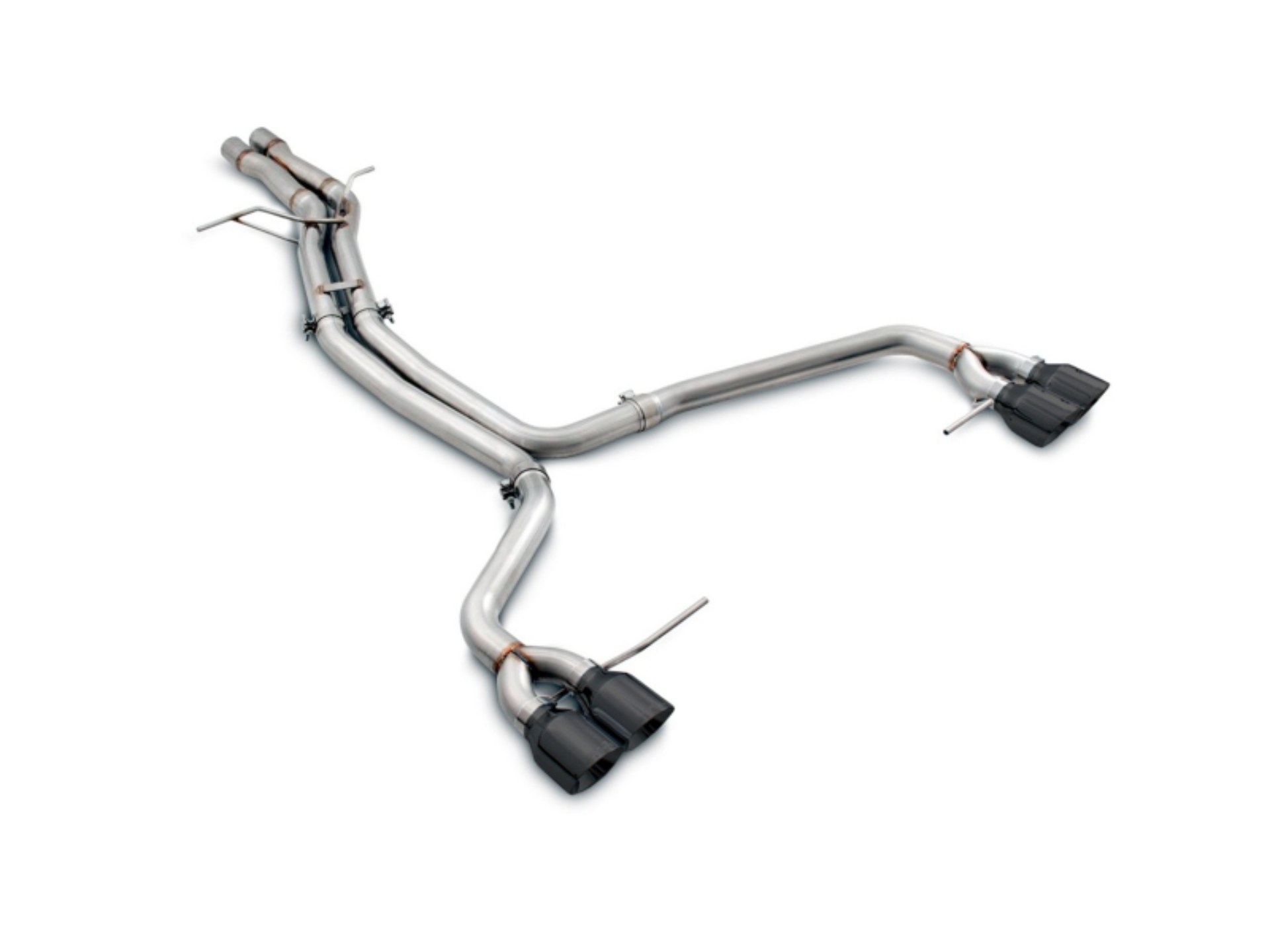 Picture of AWE Tuning AWE Cat-Back Touring - 3015-43072