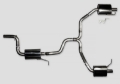 Picture of AWE Tuning AWE Cat-Back Touring - 3010-33022