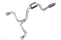 Picture of AWE Tuning AWE Cat-Back Touring - 3015-32046