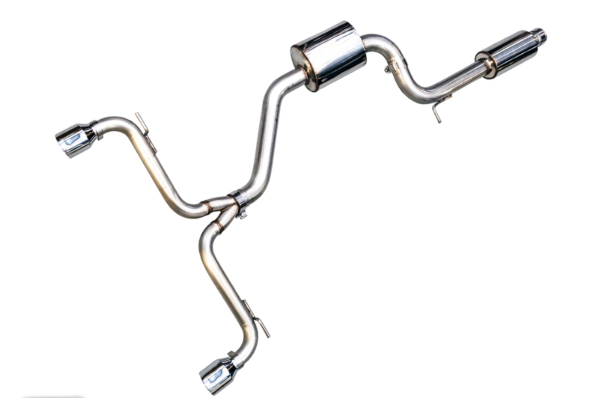 Picture of AWE Tuning AWE Cat-Back Touring - 3015-32046