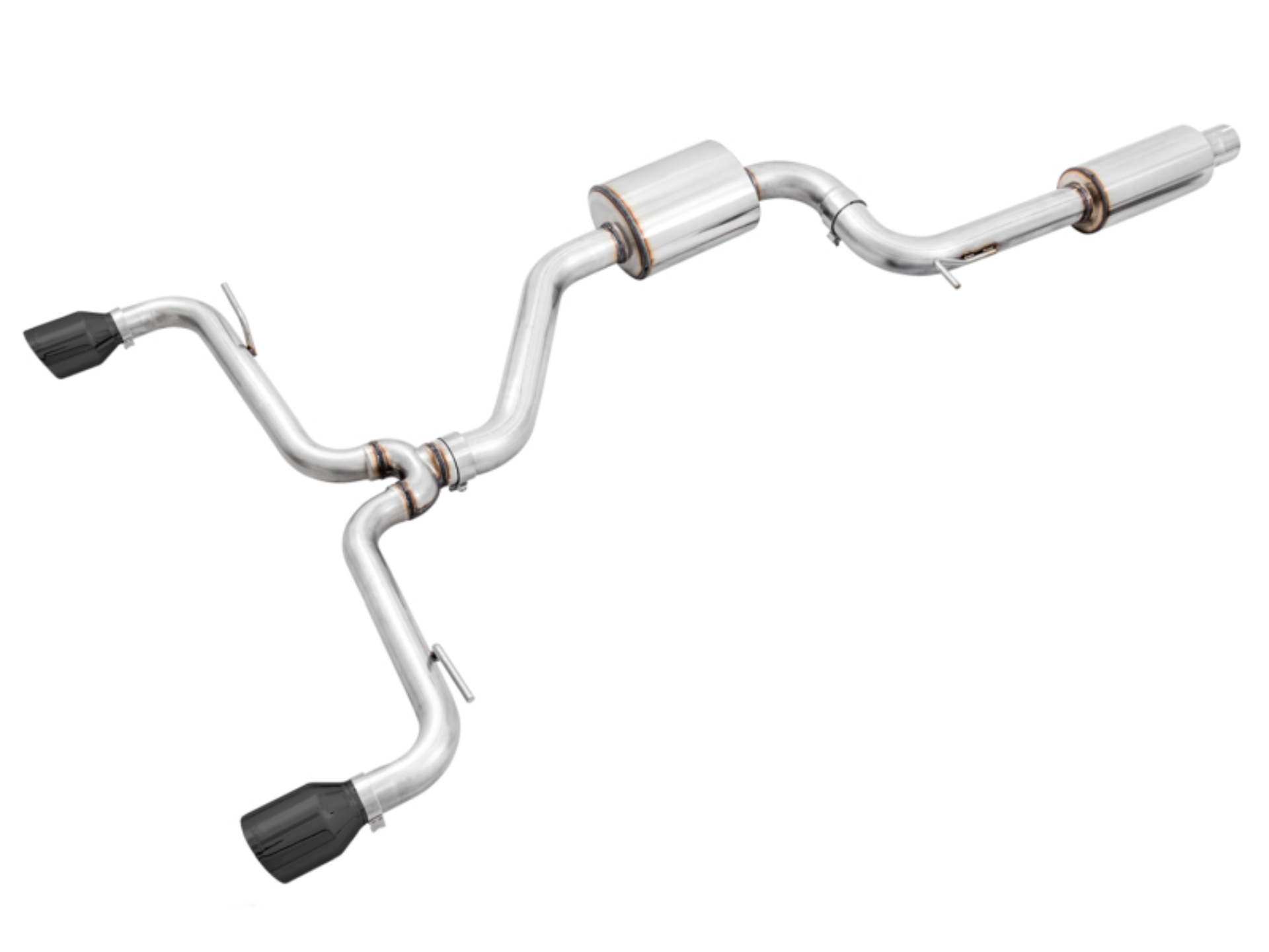 Picture of AWE Tuning AWE Cat-Back Touring - 3015-33050