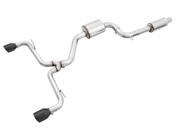 Picture of AWE Tuning AWE Cat-Back Touring - 3015-33050