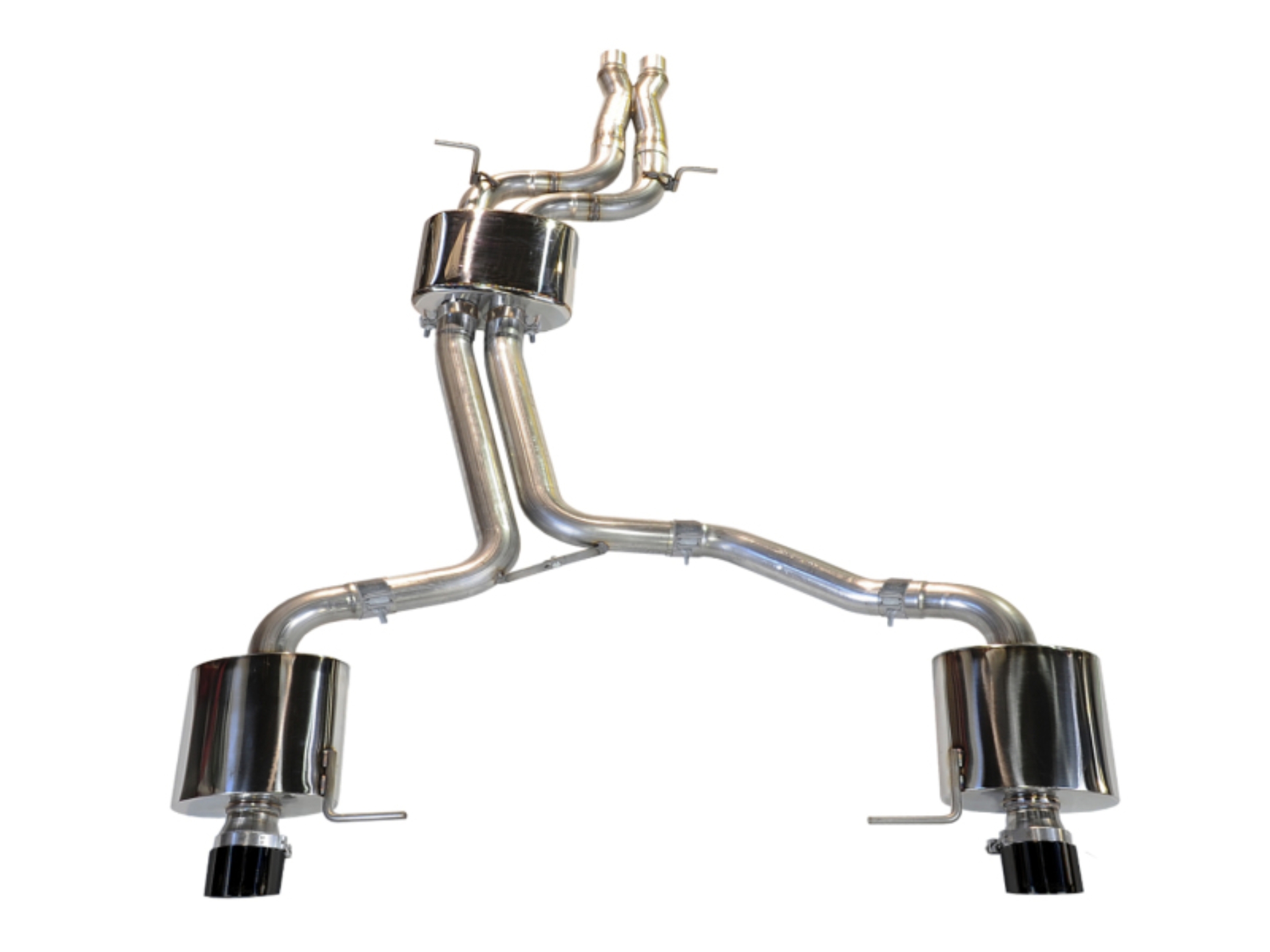 Picture of AWE Tuning AWE Cat-Back Touring - 3015-33054