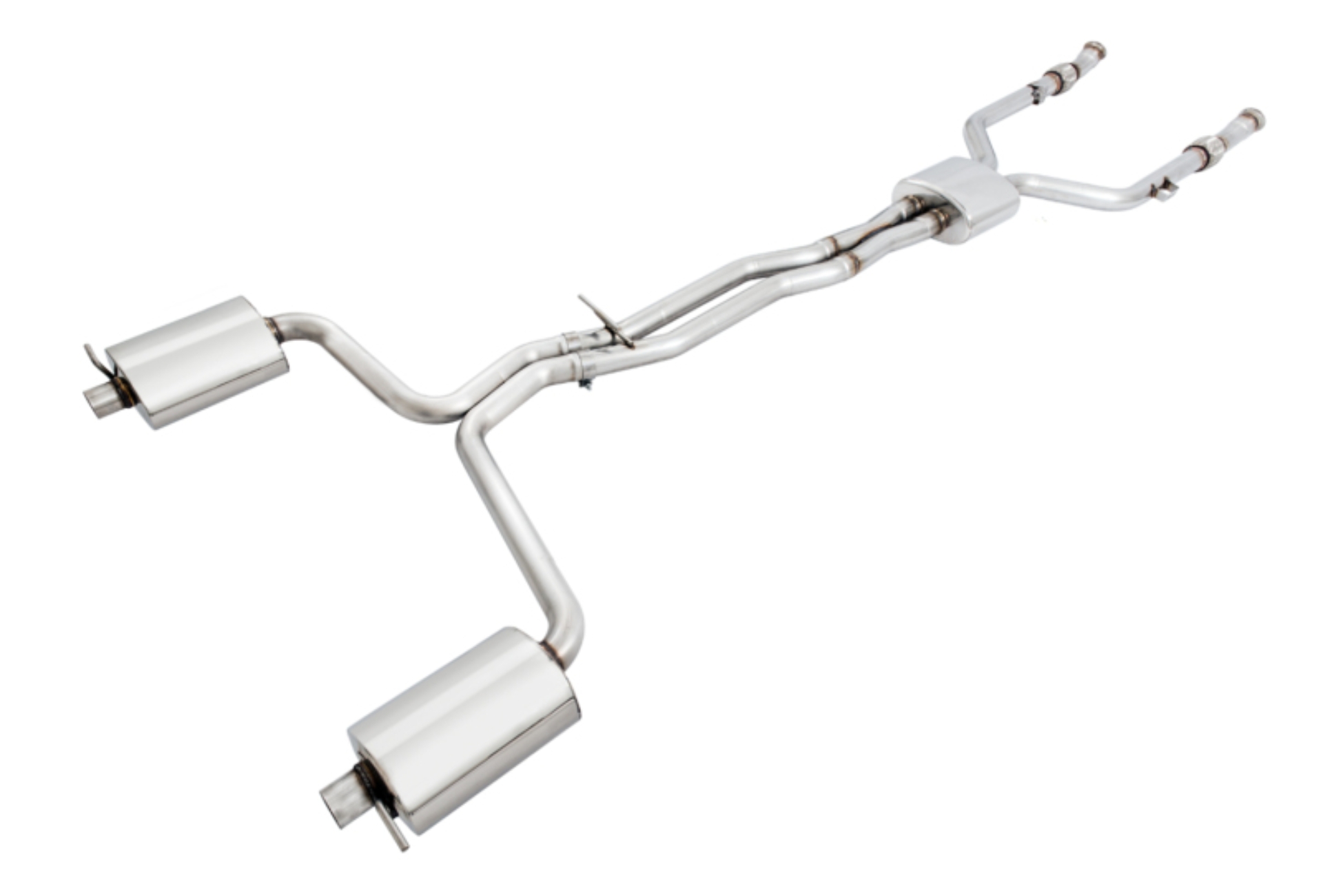 Picture of AWE Tuning AWE Cat-Back Touring - 3015-31012