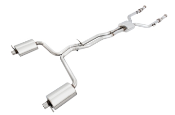 Picture of AWE Tuning AWE Cat-Back Touring - 3015-31012
