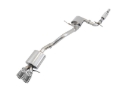 Picture of AWE Tuning AWE Cat-Back Touring - 3015-22056
