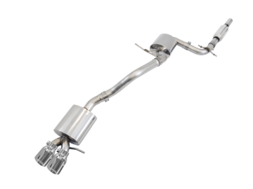 Picture of AWE Tuning AWE Cat-Back Touring - 3015-22056