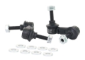 Picture of Whiteline WL Sway Bar Links Sway Bar Endlinks - KLC139