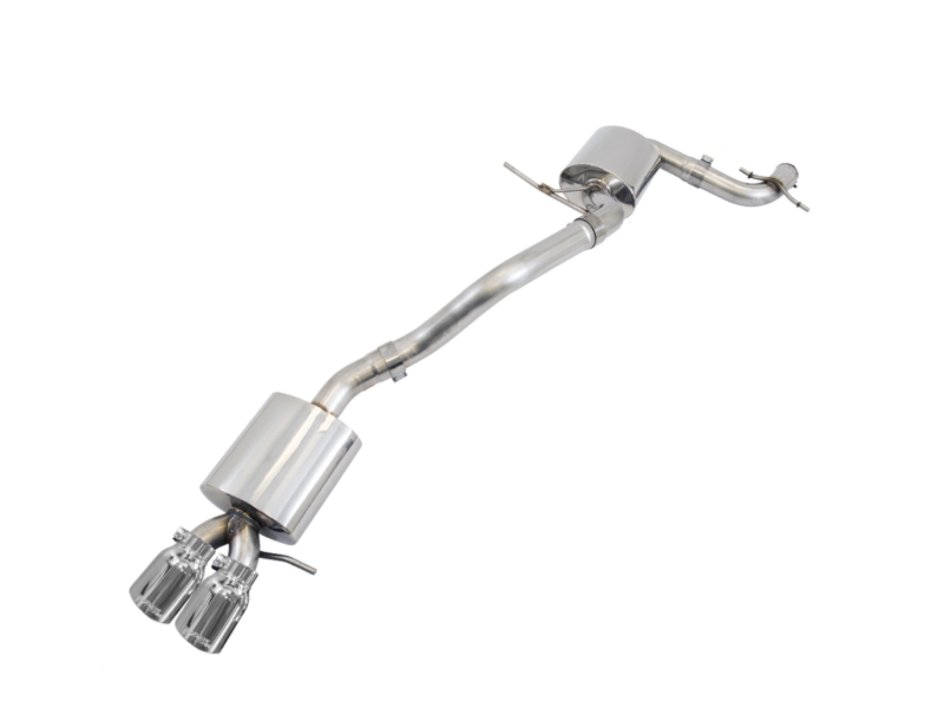 Picture of AWE Tuning AWE Cat-Back Touring - 3015-22058