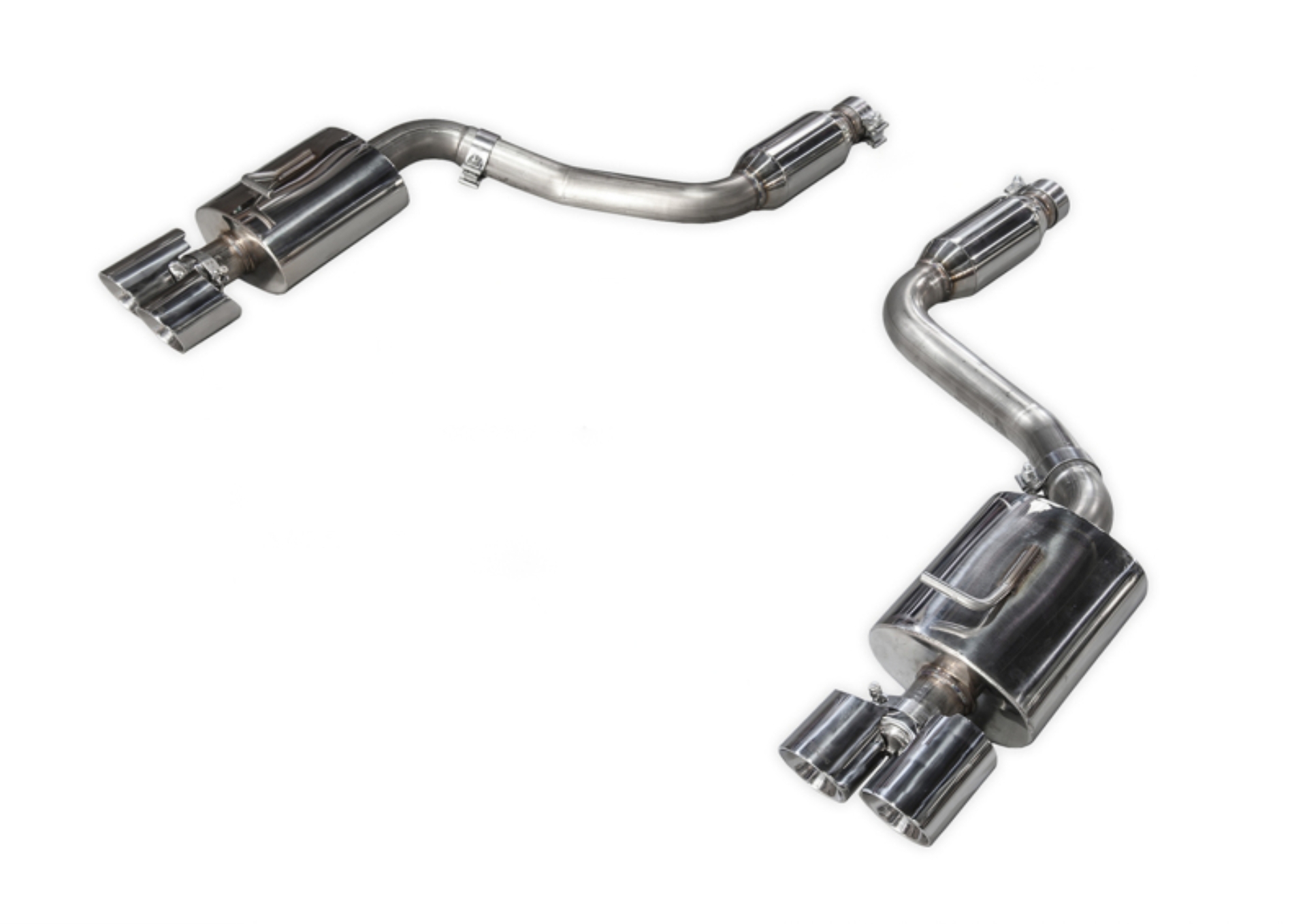 Picture of AWE Tuning AWE Cat-Back Touring - 3015-42060