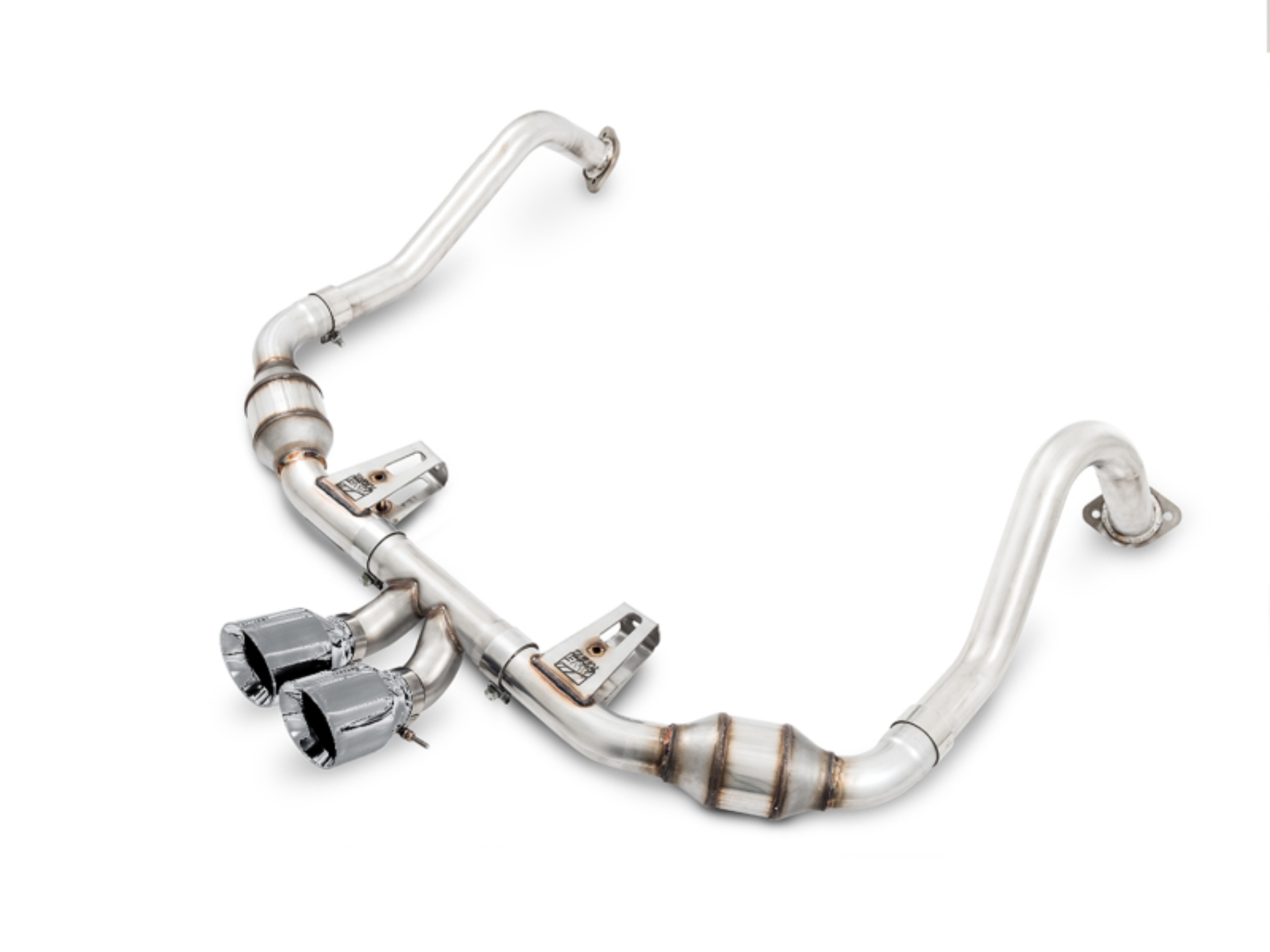 Picture of AWE Tuning AWE Cat-Back Touring - 3015-32080