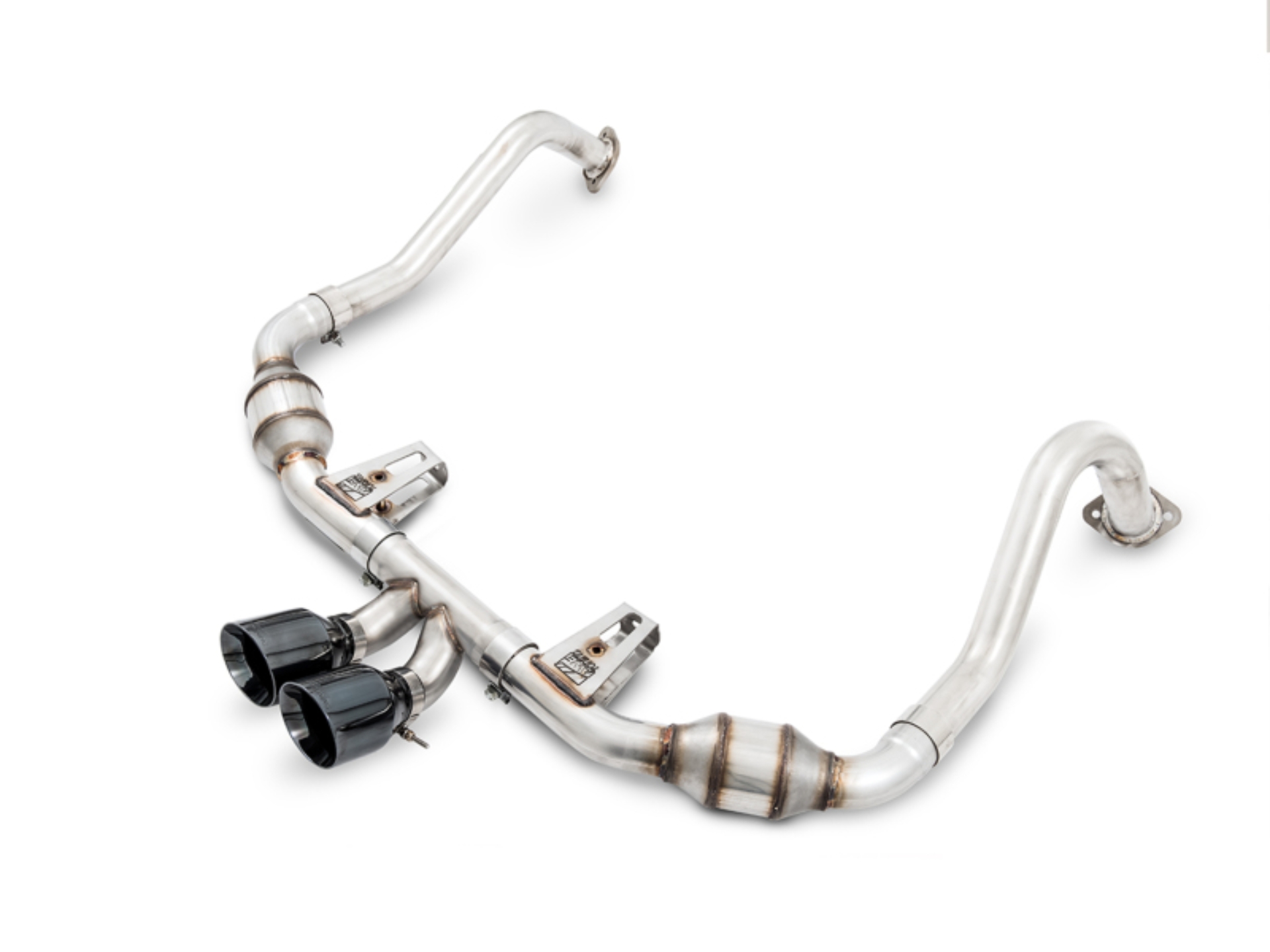 Picture of AWE Tuning AWE Cat-Back Touring - 3015-33080